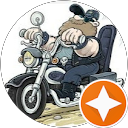 Aquila 250I Custom-Bike profile picture